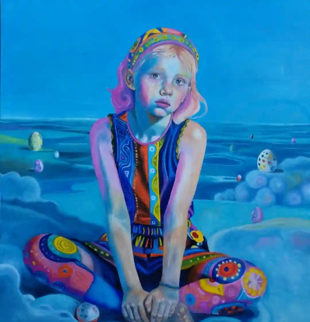 Featured artwork 6