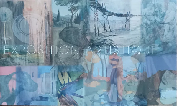 Salon d'art, 2002
