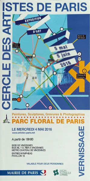 Cercle des Artistes de Paris