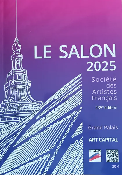 Salon des Artistes Français, Grand Palais