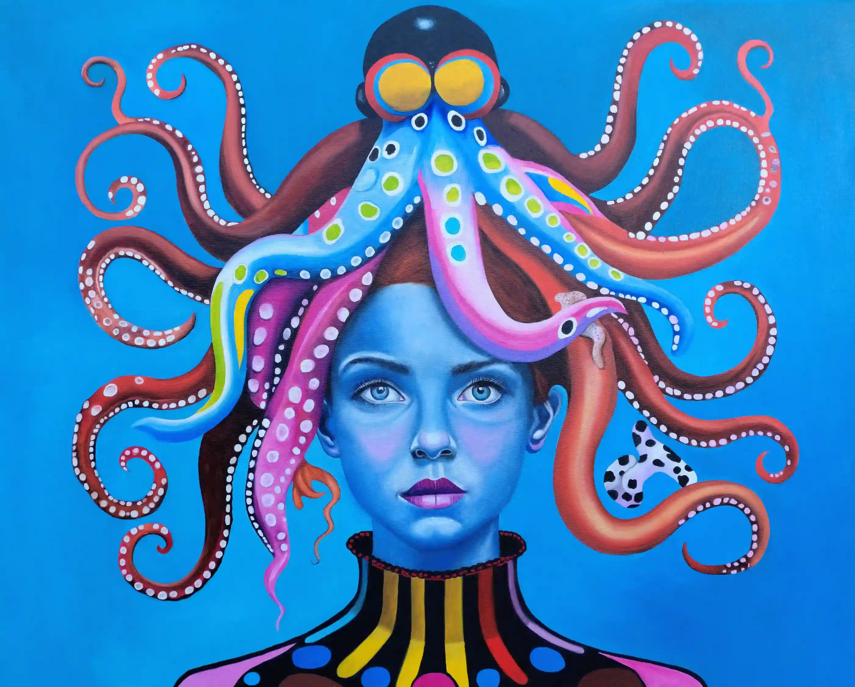 Featured artwork 6
